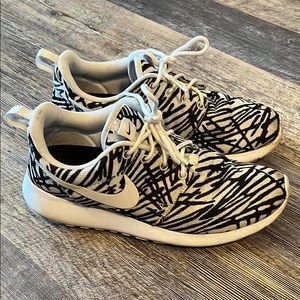 Nike runners